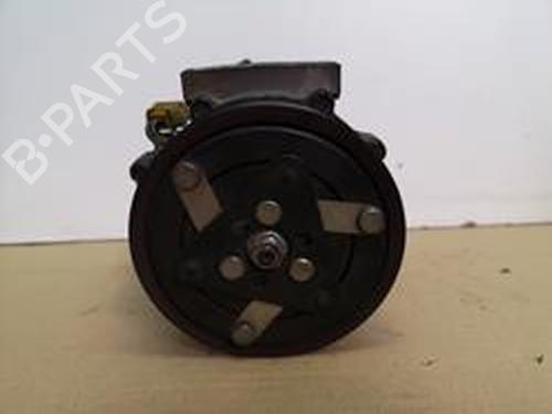 AC-Kompressor CITROËN C4 Picasso I MPV (UD_)  | BP8702935M34 