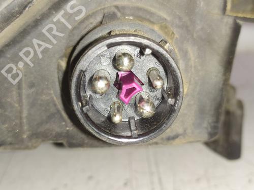 Right headlight AUDI A4 B5 (8D2) 1.9 TDI | BP32507715C29