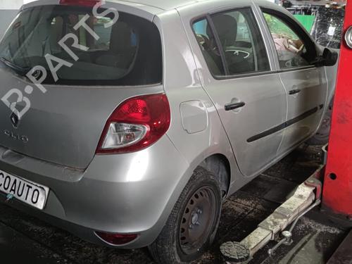 Starter RENAULT CLIO III (BR0/1, CR0/1) 1.2 16V Hi-Flex (BR1U, CR1U) | BP8703368M8 