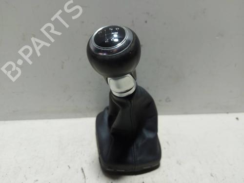 Used Shift knob AUDI A1 (8X1, 8XK) 1.6 TDI (90 hp) 22612113