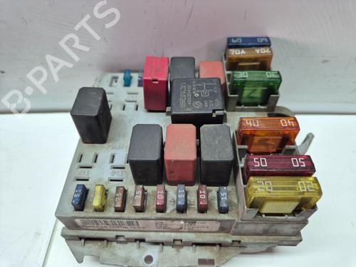 Used Fuse box FIAT STILO (192_) 1.6 16V (192_XB1A) (103 hp) 29536511