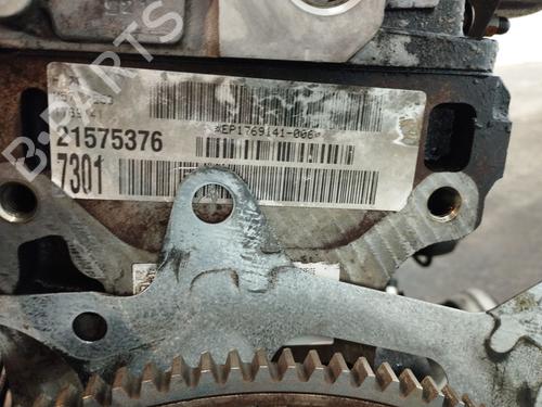 Engine BMW X5 (E53) 3.0 d | BP31904082M1