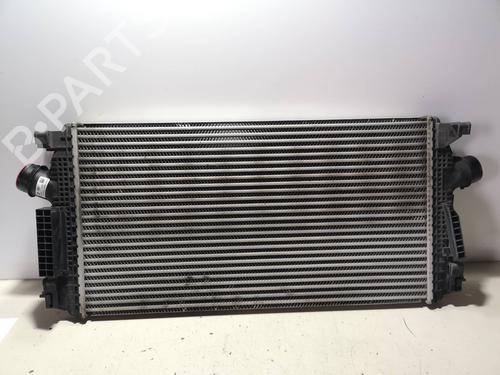 Used Intercooler OPEL ASTRA J (P10) [2009-2016]  16923333