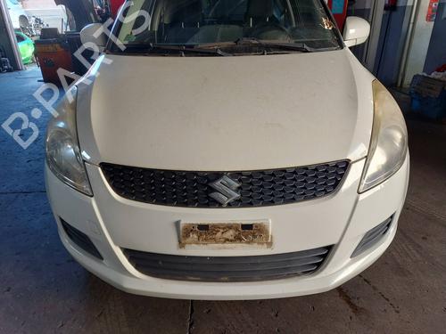 Used Parts SUZUKI SWIFT IV (FZ, NZ) [2010-2025]  4339709