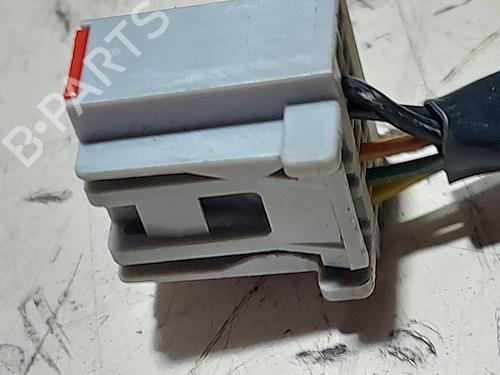 Right mirror FORD MONDEO IV (BA7) 2.0 TDCi | BP24053478C27