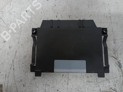 Versnellingsbakregeleenheid MERCEDES-BENZ E-CLASS (W211) E 270 CDI (211.016) | BP11286034M52 