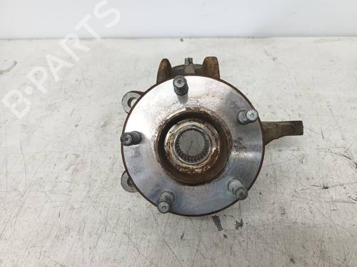Used Left front steering knuckle FORD MONDEO III (B5Y) [2000-2007]  11379675