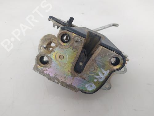 Used Rear right lock SUZUKI VITARA (ET, TA, TD) 1.6 i 16V All-wheel Drive (ET, TA02, SE416) (97 hp) 12512831