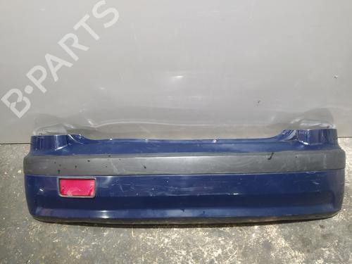 Used Rear bumper HYUNDAI ATOS PRIME (MX) [1999-2025]  10262759