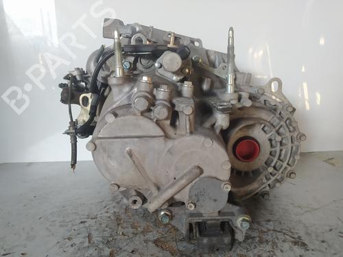 Gearbox HONDA FR-V (BE)  | BP15906391M3 