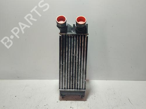 Used Intercooler CITROËN BERLINGO / BERLINGO FIRST Box Body/MPV (M_) 2.0 HDI 90 (MBRHY, MCRHY) (90 hp) 19399793