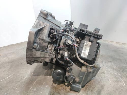 Gearbox CITROËN C4 Picasso I MPV (UD_)  | BP11431129M3 