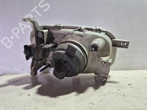 Left headlight NISSAN MICRA II (K11) 1.3 i 16V | BP26453217C28 