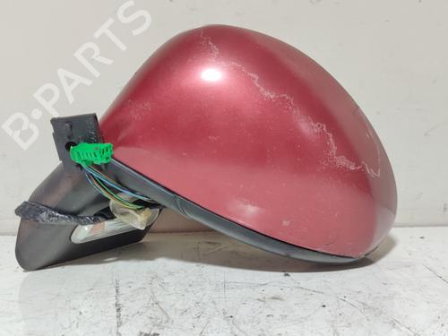 Left mirror CITROËN C4 I (LC_)  | BP10385214C26 