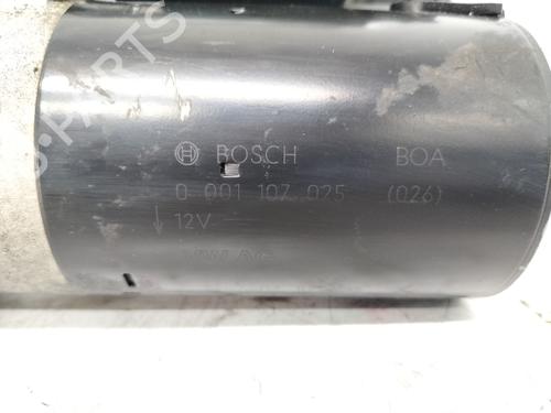 Starter SEAT CORDOBA (6K1, 6K2) 1.4 16V | BP12511641M8 