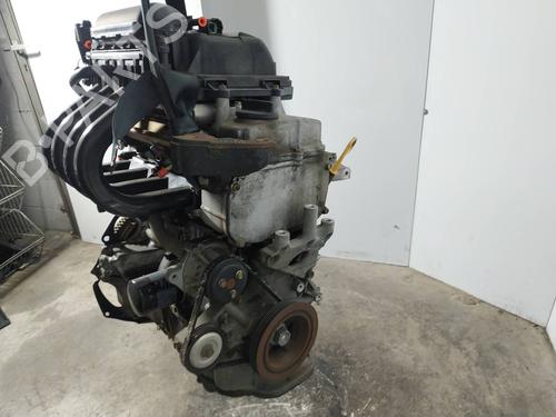 Engine NISSAN MICRA III (K12)  | BP15990859M1 