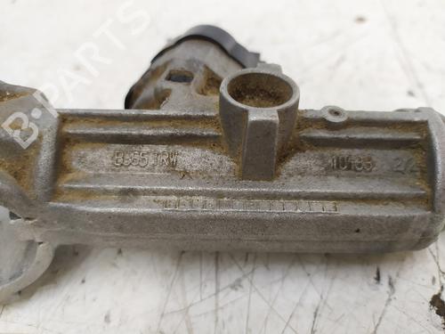 Ignition barrel PEUGEOT BOXER Van (244) 2.0 HDi | BP27325186M48 