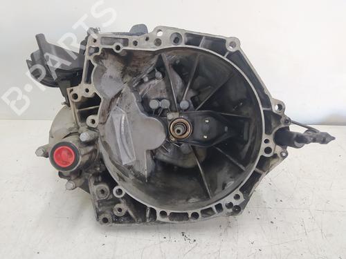 Used Gearbox Gearbox PEUGEOT EXPERT Van (VF3A_, VF3U_, VF3X_) 1.6 HDi 90 8V (90 hp) 33798944 33798944