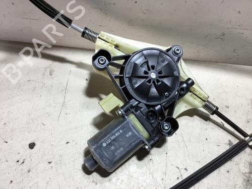 Front right window mechanism SEAT LEON (5F1)  | BP27997504C23 