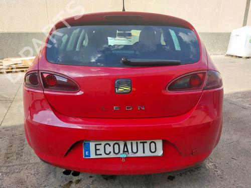 AC-Kompressor SEAT LEON (1P1)  | BP29907101M34