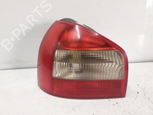 Venstre baglygte AUDI A3 (8L1) 1.9 TDI (110 hp) 12512907