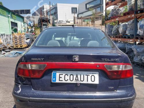Headlight switch SEAT TOLEDO II (1M2) 1.9 TDI | BP37447761I24 - Image 6