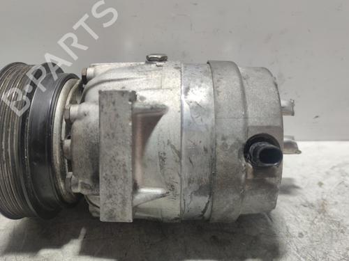 AC compressor RENAULT LAGUNA II (BG0/1_) 1.6 16V (BG0A, BG0L) | BP13298507M34 