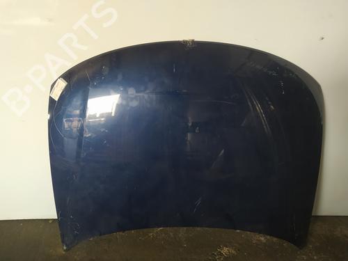 Used Hood VW PASSAT B5 (3B2) [1996-2001]  8716508