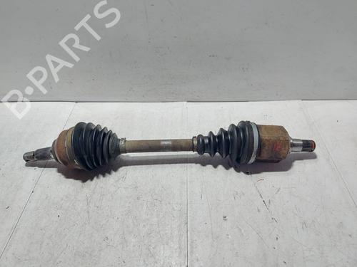 Used Left front driveshaft Left front driveshaft 38734739 38734739