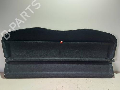 Rear parcel shelf RENAULT SCÉNIC II (JM0/1_) 1.5 dCi (JM1E, JM16) | BP19778768C85 