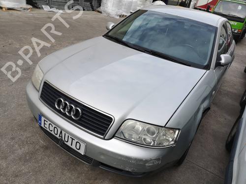 AC compressor AUDI A6 C5 (4B2, 4B4) 2.5 TDI | BP17368619M34 