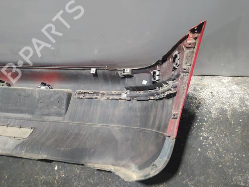 Rear bumper SEAT LEON (1M1)  | BP22903699C8 