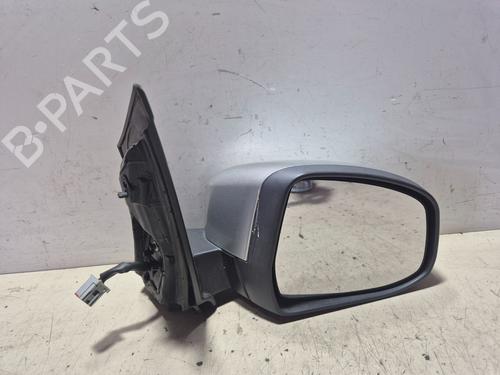 Right mirror FORD FOCUS II (DA_, HCP, DP) 1.6 TDCi | BP26720546C27 