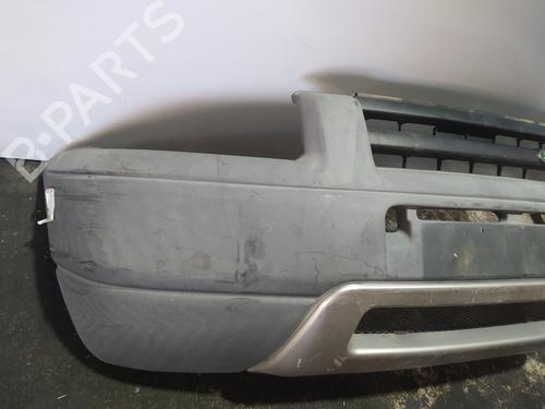 Front bumper LAND ROVER FREELANDER I (L314) 2.0 DI 4x4 | BP9501629C7 