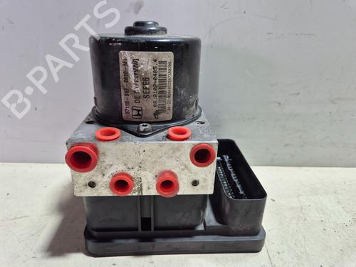 ABS Bremseaggregat HONDA ACCORD VII (CL, CN) 2.2 i-CTDi (CN1) (140 hp) 25849429