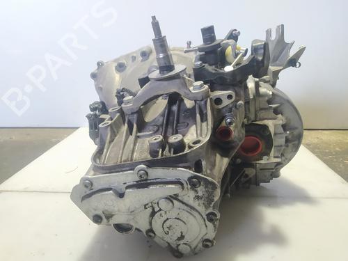 Gearbox PEUGEOT 3008 I MPV (0U_) | BP18109896M3