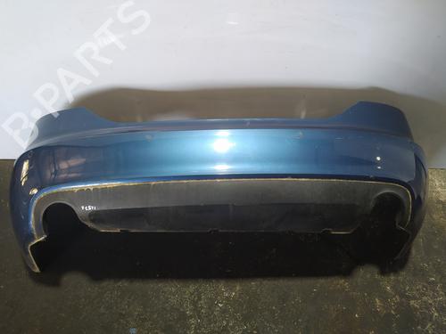 Used Rear bumper AUDI A6 C6 (4F2) [2004-2011]  25873920
