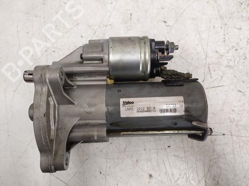 Starter CITROËN C3 II (SC_) | BP34102655M8 - Image 2