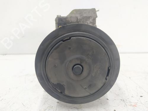 Used AC compressor SKODA FABIA II (542) [2006-2014]  20649785