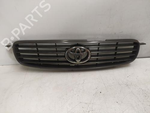 Used Grille Grille TOYOTA COROLLA Compact (_E11_) 1.4 (EE111_, EE111R) (86 hp) 36166468 36166468