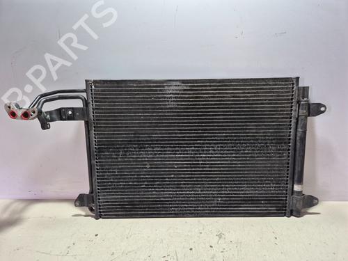 Used AC radiator VW JETTA III (1K2) 1.9 TDI (105 hp) 24911060