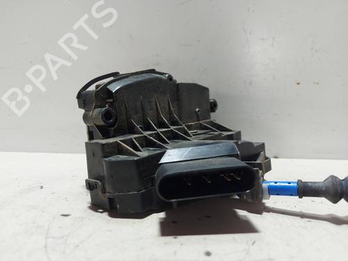 Front right lock FORD FIESTA VI (CB1, CCN) 1.4 TDCi | BP20649817C97 