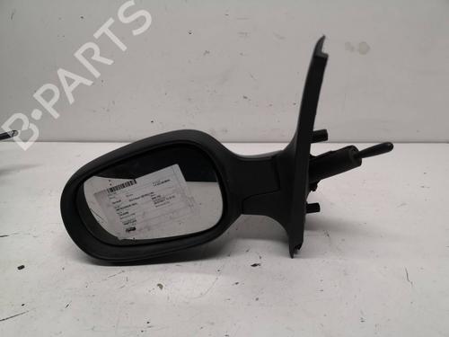 Retrovisor izquierdo RENAULT CLIO II (BB_, CB_) 1.5 dCi (B/CB08) (82 hp) 8708179