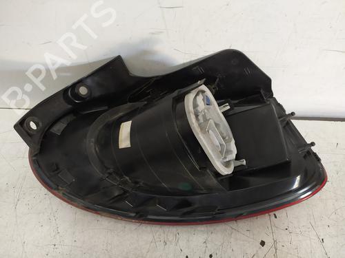 Left taillight FIAT BRAVO II (198_) 1.9 D Multijet (198AXB1A) | BP29824765C34