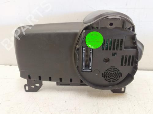 Compteur de vitesse CHEVROLET AVEO Hatchback (T300) | BP30569797C47