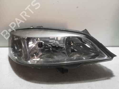 BP9371192C29 | Right headlight OPEL ASTRA G Hatchback (T98)  BP9371192C29