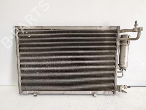 ac-radiator-ford-fiesta-vi-cb1-ccn-2008-31854603 main image