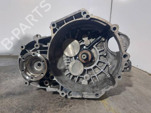 Used Gearbox Gearbox VW GOLF VI (5K1) [2008-2014] 40092220 40092220