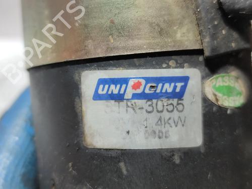Starter JEEP GRAND CHEROKEE I (ZJ, ZG)  | BP8709801M8 