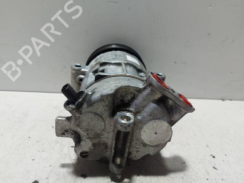 AC compressor OPEL CORSA D (S07)  | BP20649829M34 